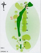 Hole No 17