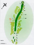 Hole No 16